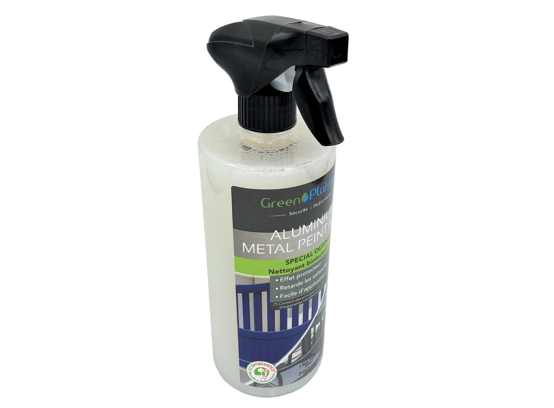 spray nettoyant